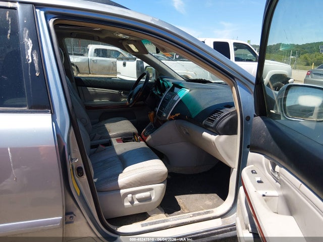 Продаж на аукціоні авто 2004 Lexus Rx 330, vin: JTJGA31U140002468, номер лоту: 45247510