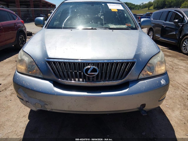 Продаж на аукціоні авто 2004 Lexus Rx 330, vin: JTJGA31U140002468, номер лоту: 45247510