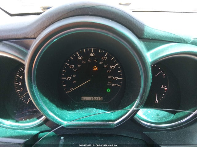 Продаж на аукціоні авто 2004 Lexus Rx 330, vin: JTJGA31U140002468, номер лоту: 45247510