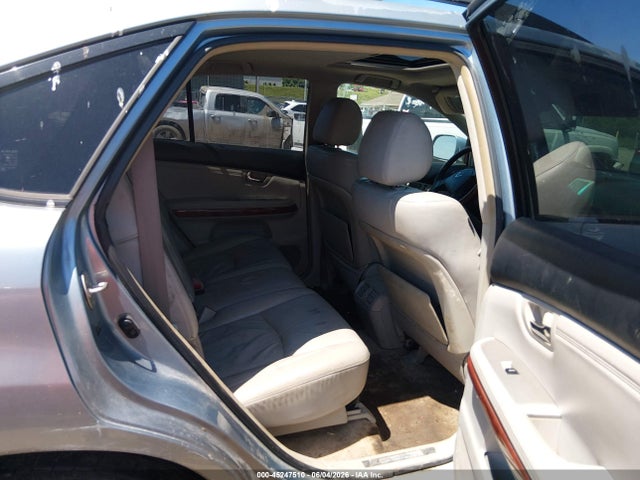 Продаж на аукціоні авто 2004 Lexus Rx 330, vin: JTJGA31U140002468, номер лоту: 45247510