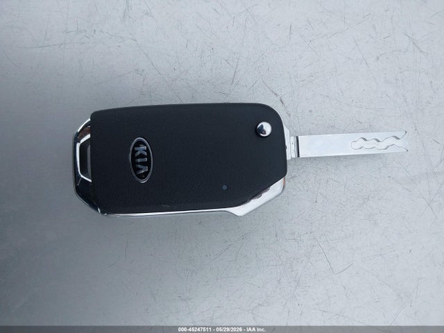 Продаж на аукціоні авто 2021 Kia Forte Fe, vin: 3KPF24AD0ME401767, номер лоту: 45247511