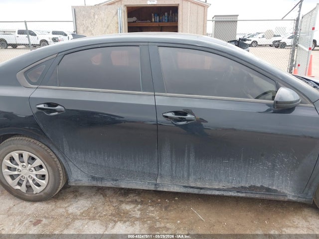 Продаж на аукціоні авто 2021 Kia Forte Fe, vin: 3KPF24AD0ME401767, номер лоту: 45247511