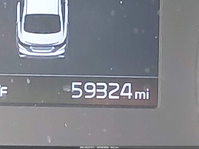 Продаж на аукціоні авто 2021 Kia Forte Fe, vin: 3KPF24AD0ME401767, номер лоту: 45247511