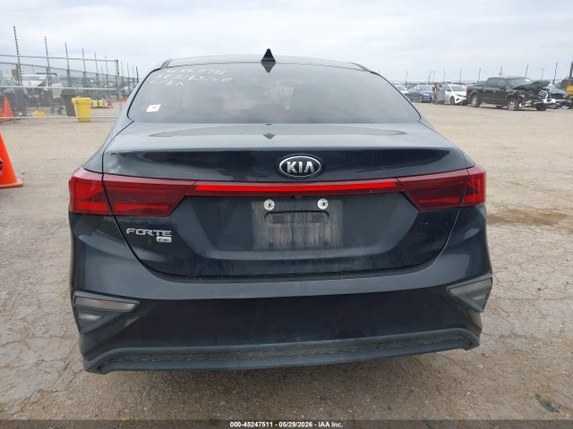 Продаж на аукціоні авто 2021 Kia Forte Fe, vin: 3KPF24AD0ME401767, номер лоту: 45247511