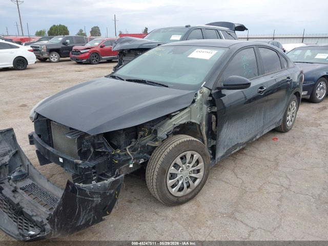 Продаж на аукціоні авто 2021 Kia Forte Fe, vin: 3KPF24AD0ME401767, номер лоту: 45247511