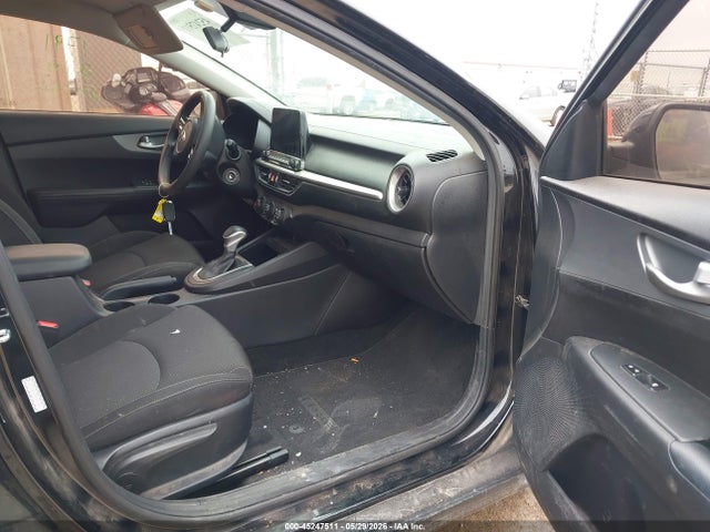 Продаж на аукціоні авто 2021 Kia Forte Fe, vin: 3KPF24AD0ME401767, номер лоту: 45247511