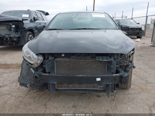 Продаж на аукціоні авто 2021 Kia Forte Fe, vin: 3KPF24AD0ME401767, номер лоту: 45247511