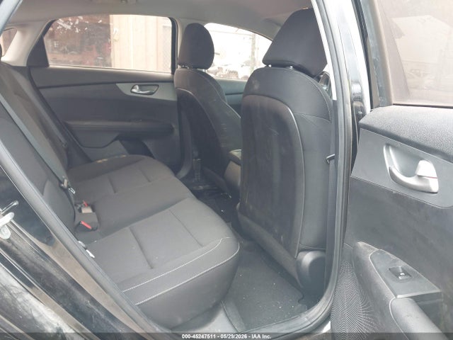 Продаж на аукціоні авто 2021 Kia Forte Fe, vin: 3KPF24AD0ME401767, номер лоту: 45247511