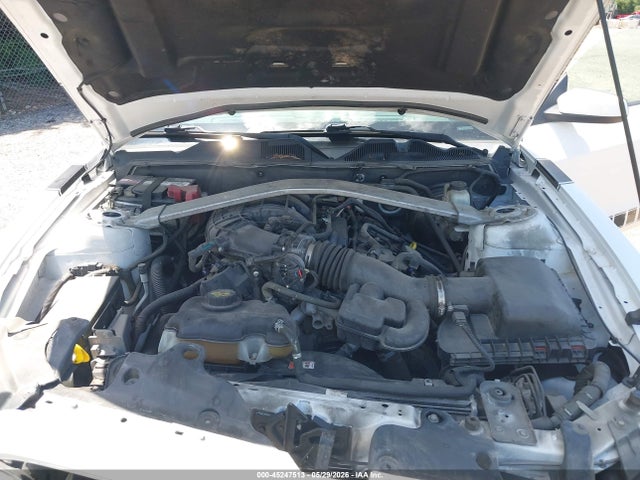 Ford Mustang V6 Premium 2014 1ZVBP8EM4E5263422 Image 10