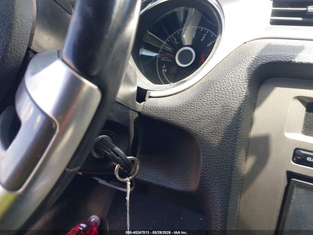 Ford Mustang V6 Premium 2014 1ZVBP8EM4E5263422 Image 11