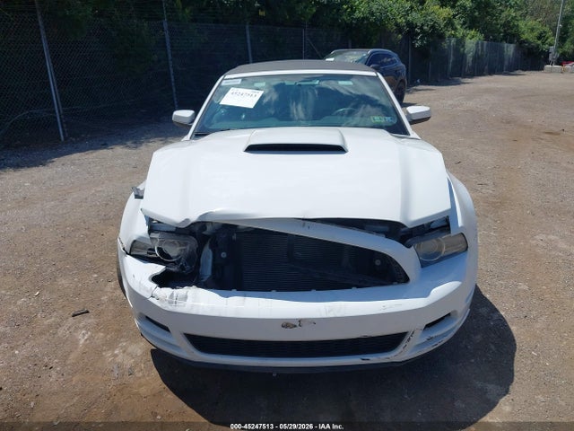 Ford Mustang V6 Premium 2014 1ZVBP8EM4E5263422 Image 13