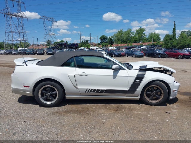 Ford Mustang V6 Premium 2014 1ZVBP8EM4E5263422 Image 14