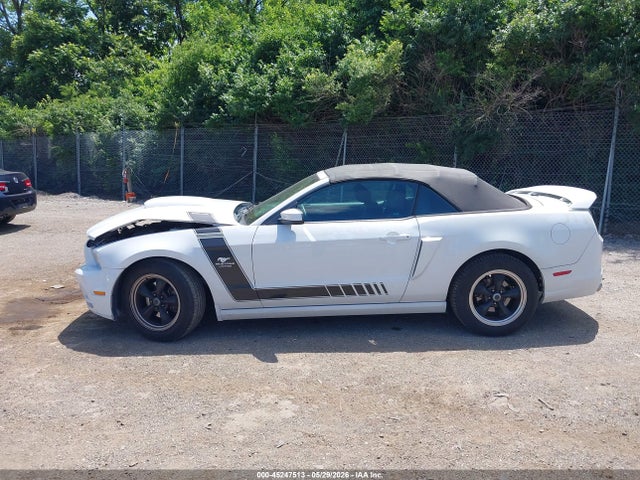Ford Mustang V6 Premium 2014 1ZVBP8EM4E5263422 Image 15