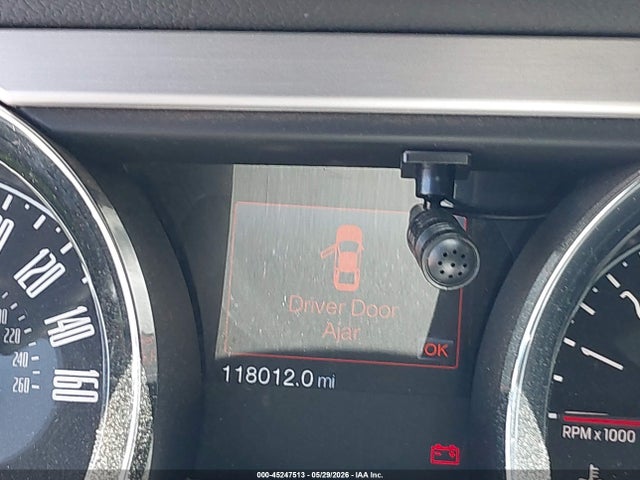 Ford Mustang V6 Premium 2014 1ZVBP8EM4E5263422 Image 16