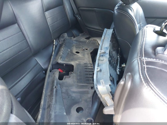 Ford Mustang V6 Premium 2014 1ZVBP8EM4E5263422 Image 12