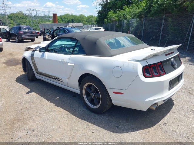 Ford Mustang V6 Premium 2014 1ZVBP8EM4E5263422 Image 3