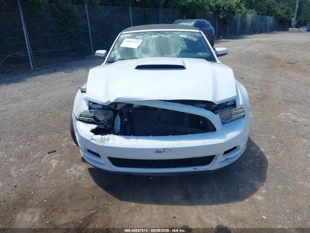 Ford Mustang V6 Premium 2014 1ZVBP8EM4E5263422 Image 6