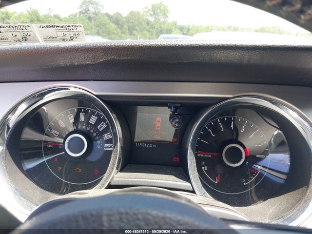 Ford Mustang V6 Premium 2014 1ZVBP8EM4E5263422 Image 7