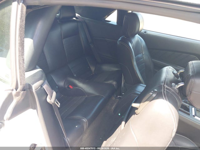 Ford Mustang V6 Premium 2014 1ZVBP8EM4E5263422 Image 8
