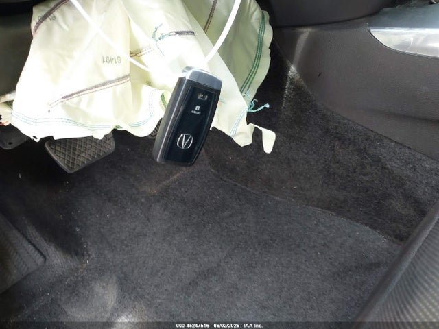 45247516 :رقم المزاد ، 5FRYD4H98GB015664 vin ، 2016 Acura Mdx Advance   Entertainment Packages/advance Package مزاد بيع