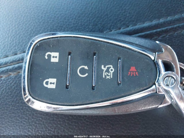 Продаж на аукціоні авто 2016 Chevrolet Malibu 1lt, vin: 1G1ZE5ST3GF182791, номер лоту: 45247517