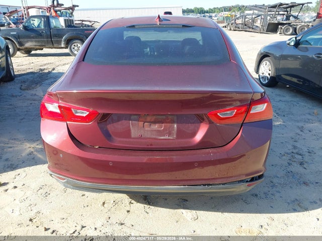 Продаж на аукціоні авто 2016 Chevrolet Malibu 1lt, vin: 1G1ZE5ST3GF182791, номер лоту: 45247517