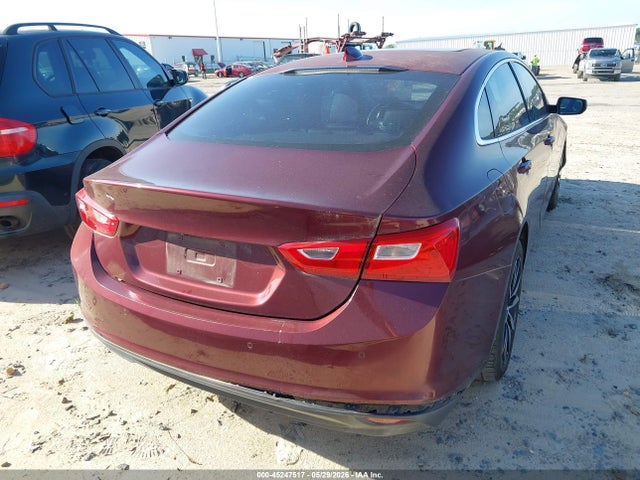 Продаж на аукціоні авто 2016 Chevrolet Malibu 1lt, vin: 1G1ZE5ST3GF182791, номер лоту: 45247517