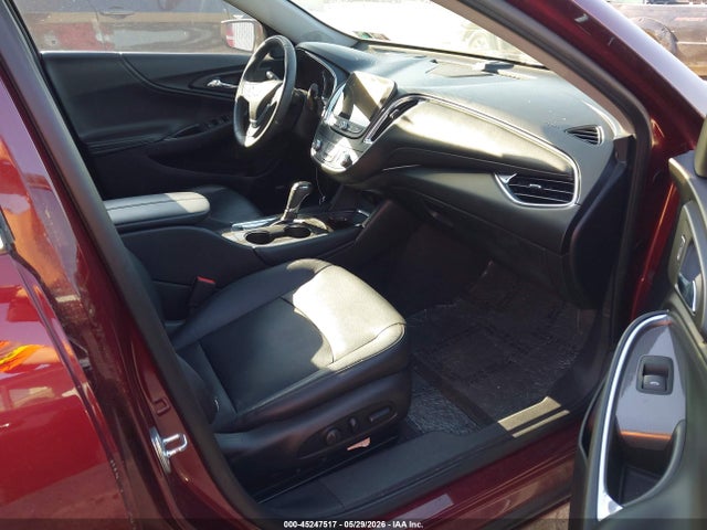 Продаж на аукціоні авто 2016 Chevrolet Malibu 1lt, vin: 1G1ZE5ST3GF182791, номер лоту: 45247517