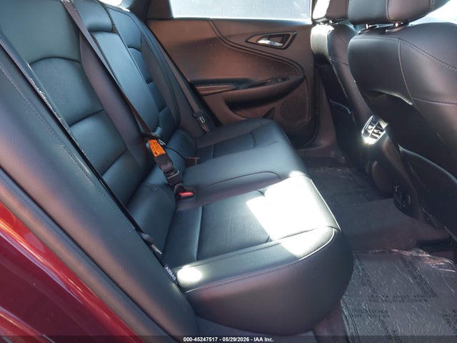 Продаж на аукціоні авто 2016 Chevrolet Malibu 1lt, vin: 1G1ZE5ST3GF182791, номер лоту: 45247517