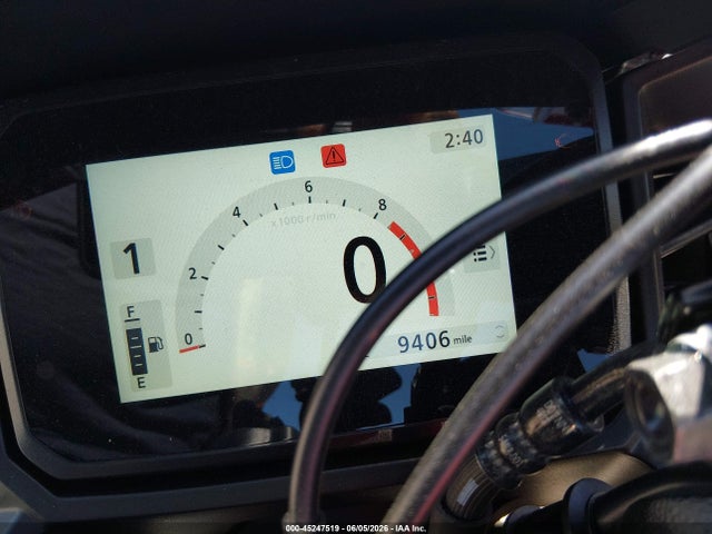 Honda Cbr500 Ra 2025 MLHPC7058S5100277 Image 7
