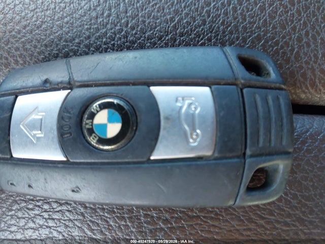 Aukcja sprzedaży 2009 Bmw X5 Xdrive30i, vin: 5UXFE43589L260473, numer aukcji: 45247520