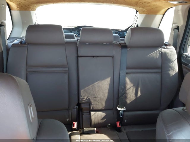 Aukcja sprzedaży 2009 Bmw X5 Xdrive30i, vin: 5UXFE43589L260473, numer aukcji: 45247520