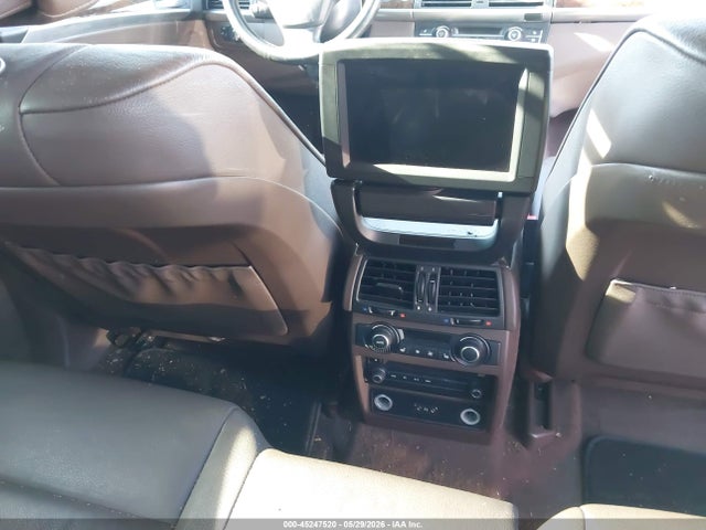 Aukcja sprzedaży 2009 Bmw X5 Xdrive30i, vin: 5UXFE43589L260473, numer aukcji: 45247520