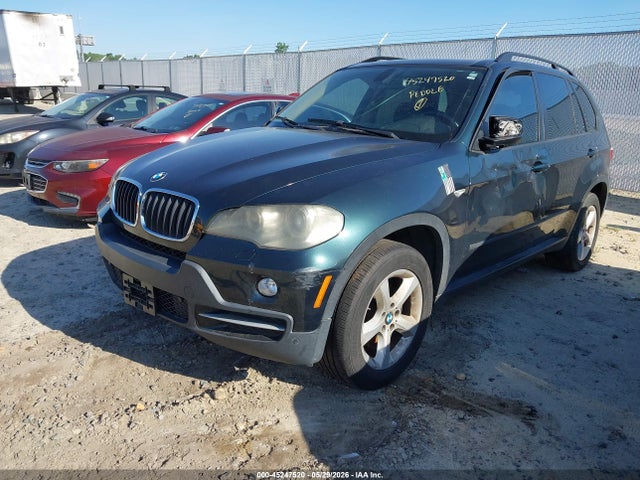 Aukcja sprzedaży 2009 Bmw X5 Xdrive30i, vin: 5UXFE43589L260473, numer aukcji: 45247520