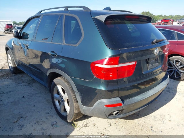 Aukcja sprzedaży 2009 Bmw X5 Xdrive30i, vin: 5UXFE43589L260473, numer aukcji: 45247520