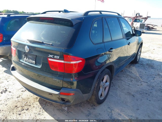 Aukcja sprzedaży 2009 Bmw X5 Xdrive30i, vin: 5UXFE43589L260473, numer aukcji: 45247520