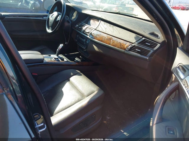 Aukcja sprzedaży 2009 Bmw X5 Xdrive30i, vin: 5UXFE43589L260473, numer aukcji: 45247520