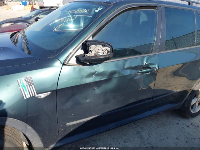 Aukcja sprzedaży 2009 Bmw X5 Xdrive30i, vin: 5UXFE43589L260473, numer aukcji: 45247520