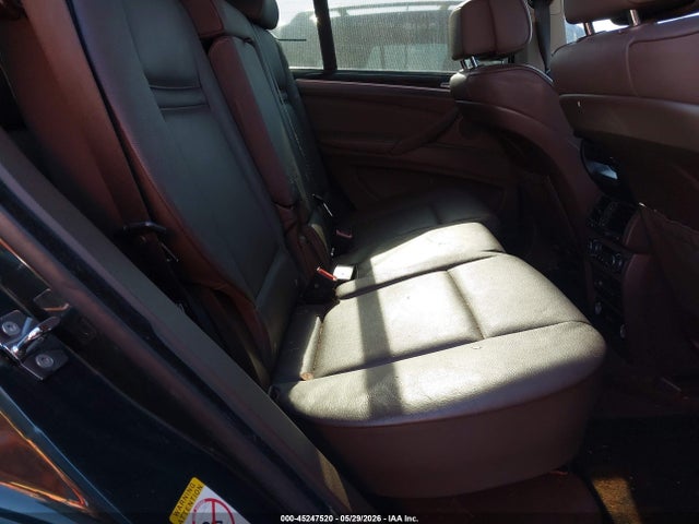 Aukcja sprzedaży 2009 Bmw X5 Xdrive30i, vin: 5UXFE43589L260473, numer aukcji: 45247520