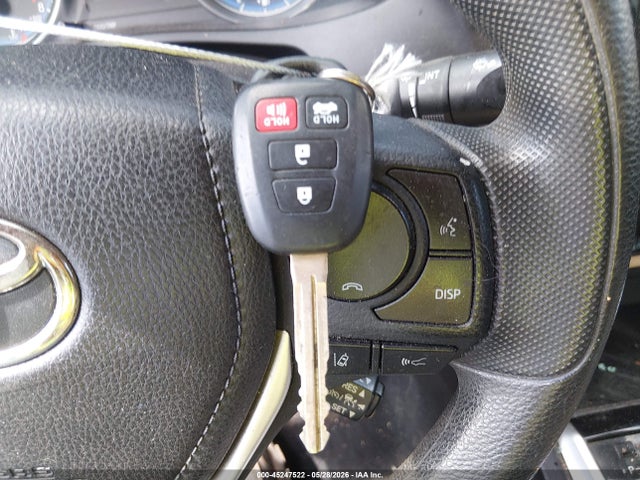 Toyota COROLLA LE 2019 5YFBURHE1KP869975 Image 11