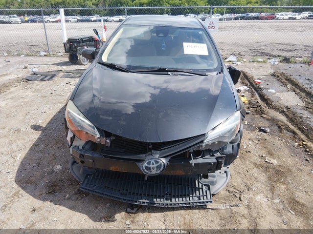 Toyota COROLLA LE 2019 5YFBURHE1KP869975 Image 13