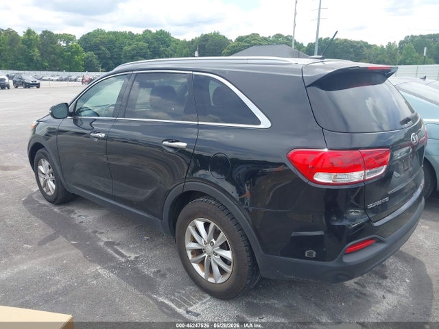 Aukcja sprzedaży 2016 Kia Sorento 3.3l Lx, vin: 5XYPG4A52GG129695, numer aukcji: 45247526