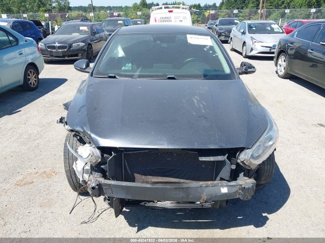 KIA FORTE EX 2019 3KPF54AD9KE021542 Image 12