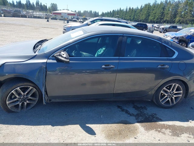 KIA FORTE EX 2019 3KPF54AD9KE021542 Image 14