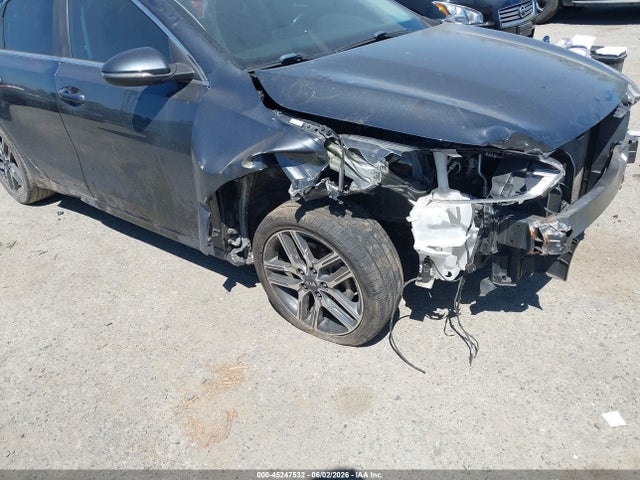 KIA FORTE EX 2019 3KPF54AD9KE021542 Image 17
