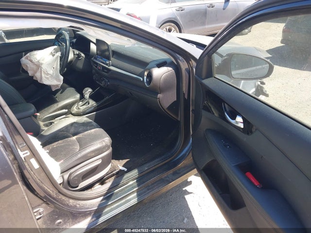 KIA FORTE EX 2019 3KPF54AD9KE021542 Image 5