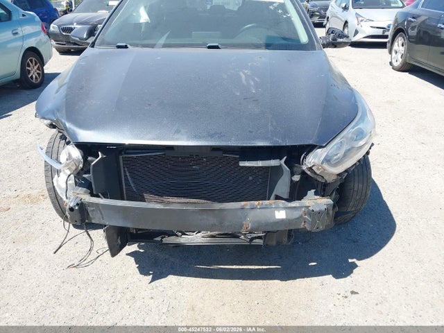 KIA FORTE EX 2019 3KPF54AD9KE021542 Image 6