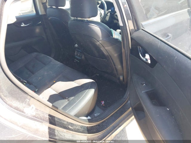 KIA FORTE EX 2019 3KPF54AD9KE021542 Image 8