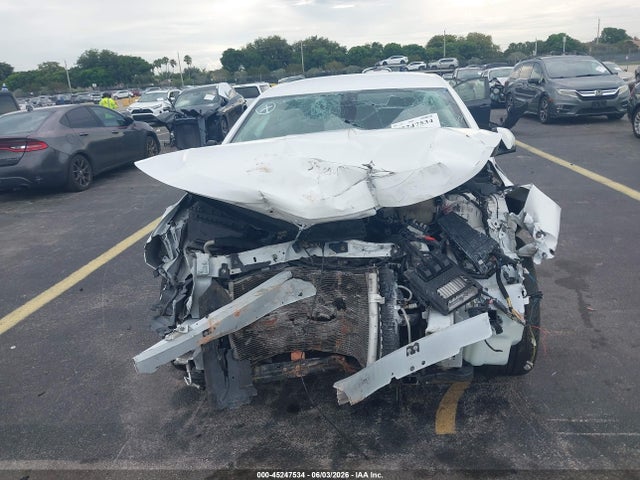 Aukcja sprzedaży 2019 Chevrolet Impala Lt, vin: 1G11Z5S31KU114754, numer aukcji: 45247534