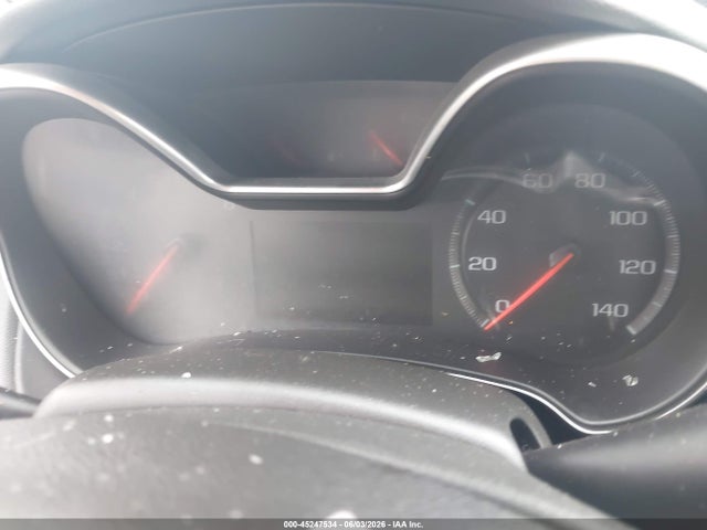 Aukcja sprzedaży 2019 Chevrolet Impala Lt, vin: 1G11Z5S31KU114754, numer aukcji: 45247534